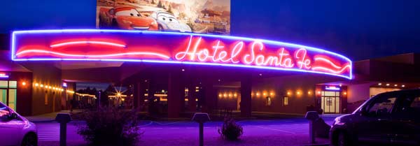Disneyland&reg; Paris Deal Finder