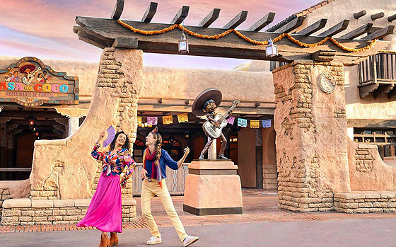 Casa de Coco – Restaurante de Familia
