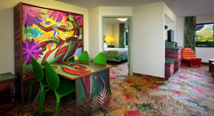 The Lion King Family Suite