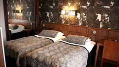 Standard Family Room