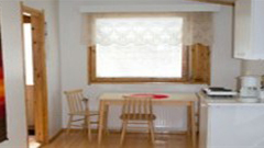 One Bedroom Family Room