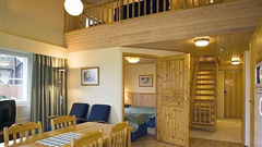 5-Bedroom apartments, sleep 10-13