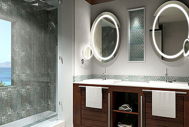 Ocean Village Honeymoon Club Level Suite - HJS