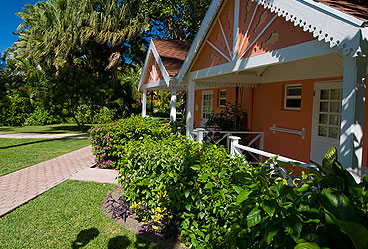 Caribbean Deluxe - DL