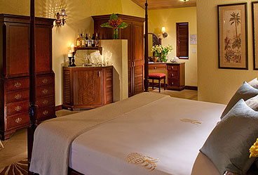 Caribbean Walkout Club Level Veranda Suite - WJS