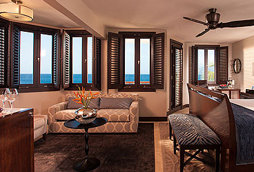 Pink Gin Oceanview Club Level Suite - OS