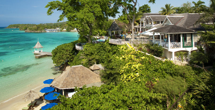Royal Plantation - Jamaica | Luxury All Inclusive Jamaica Sandals Holidays