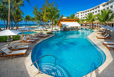 Luxury All Inclusive Sandals Holiday Offers 2024 | 45% OFF Sandals Resorts