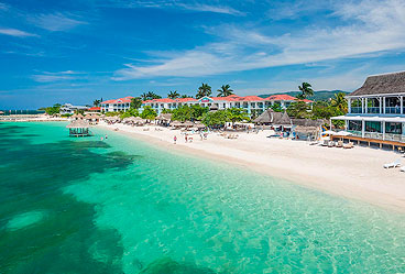 Sandals Montego Bay Honeymoon Review & Guide - Honeymoon Goals